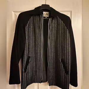 Luka Barryen Jacket